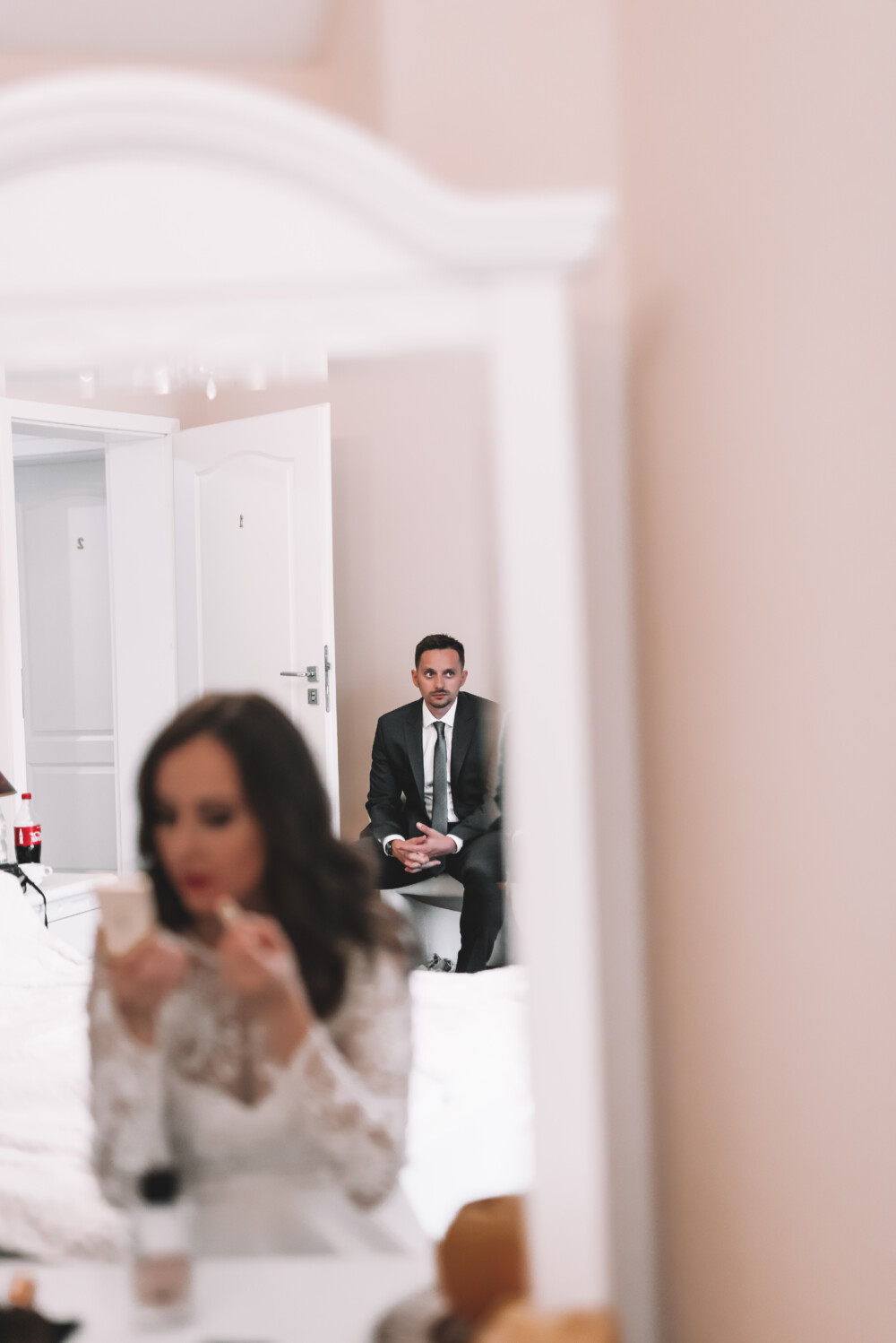 fotografia ślubna Łuków