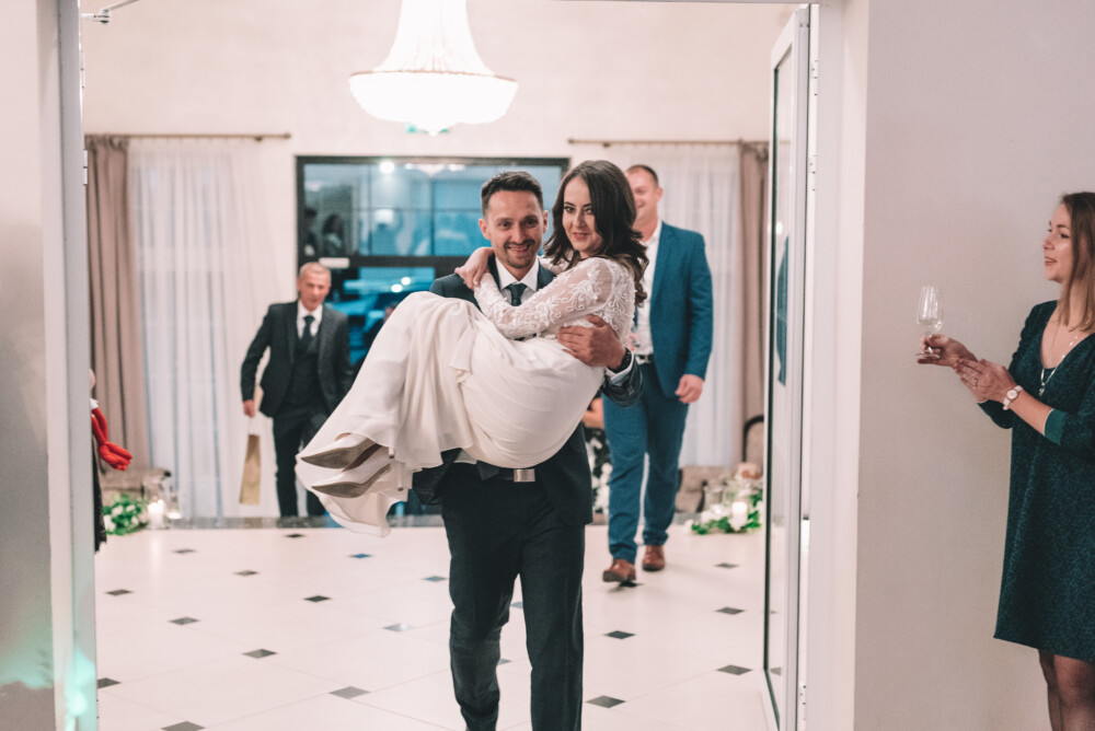 fotograf na ślub Łuków