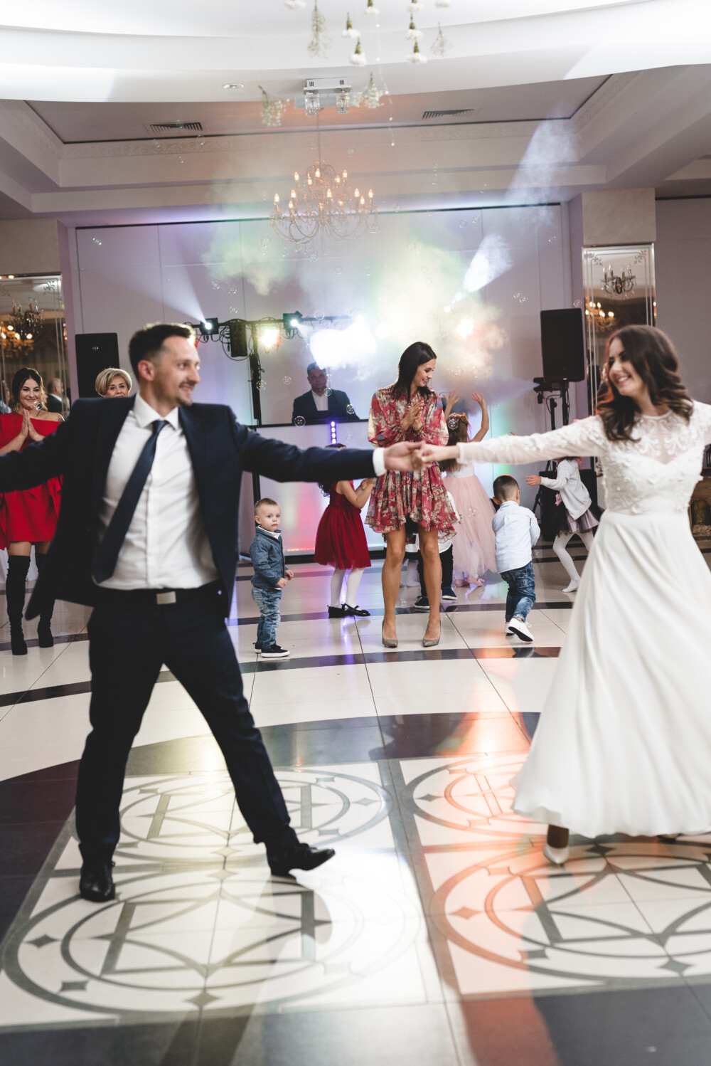 fotograf na ślub Łuków