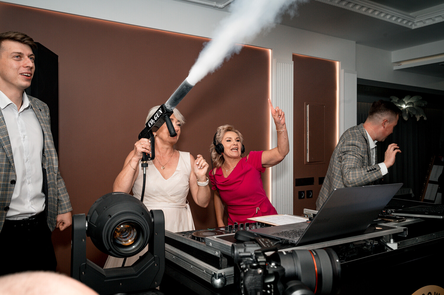 "fotografia ślubna Patrycji i Łukasza"