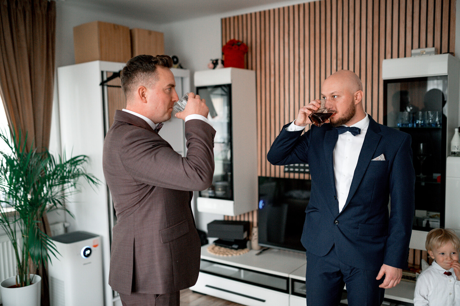 "fotografia ślubna Patrycji i Łukasza"