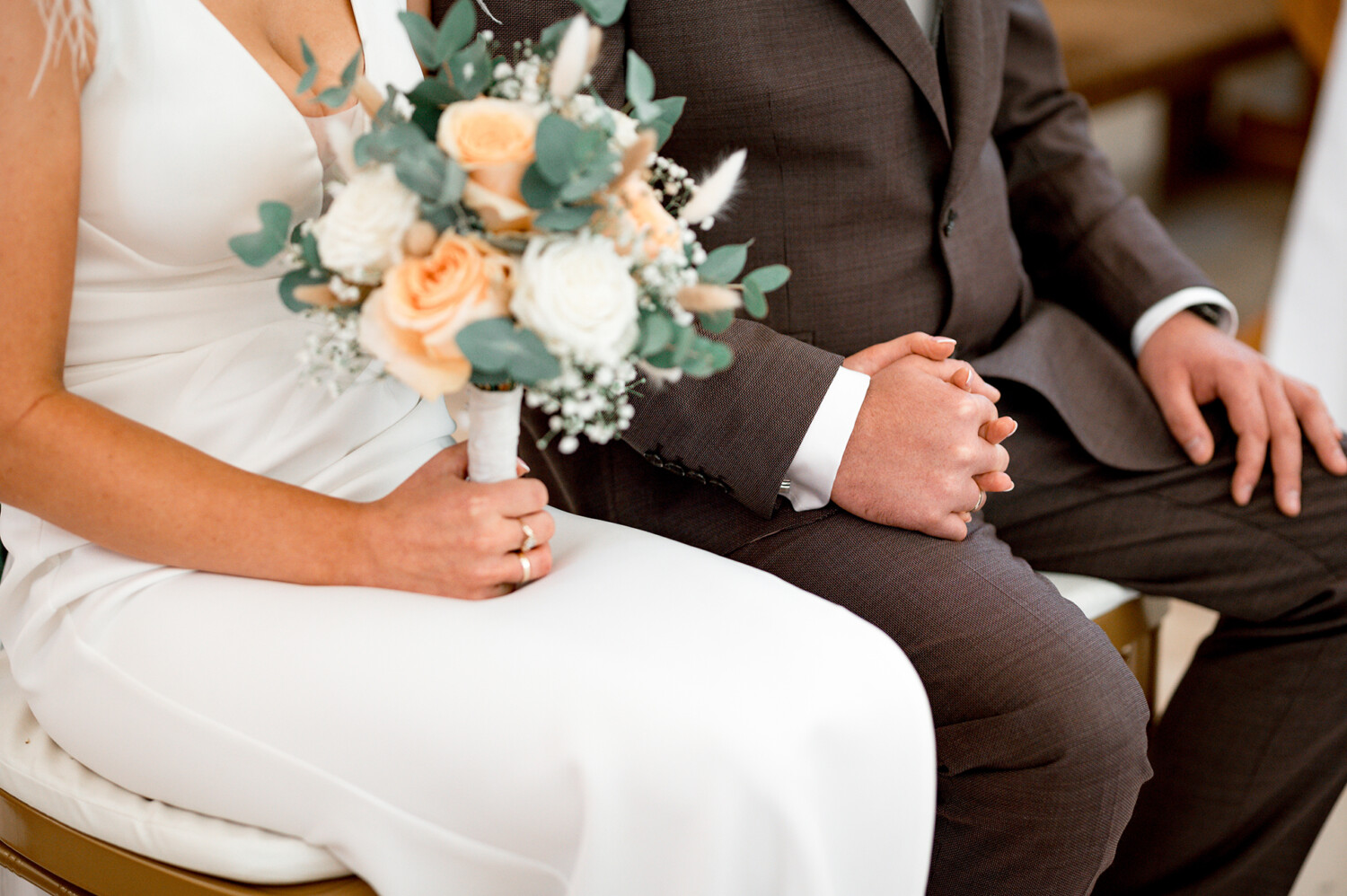 "fotografia ślubna Patrycji i Łukasza"