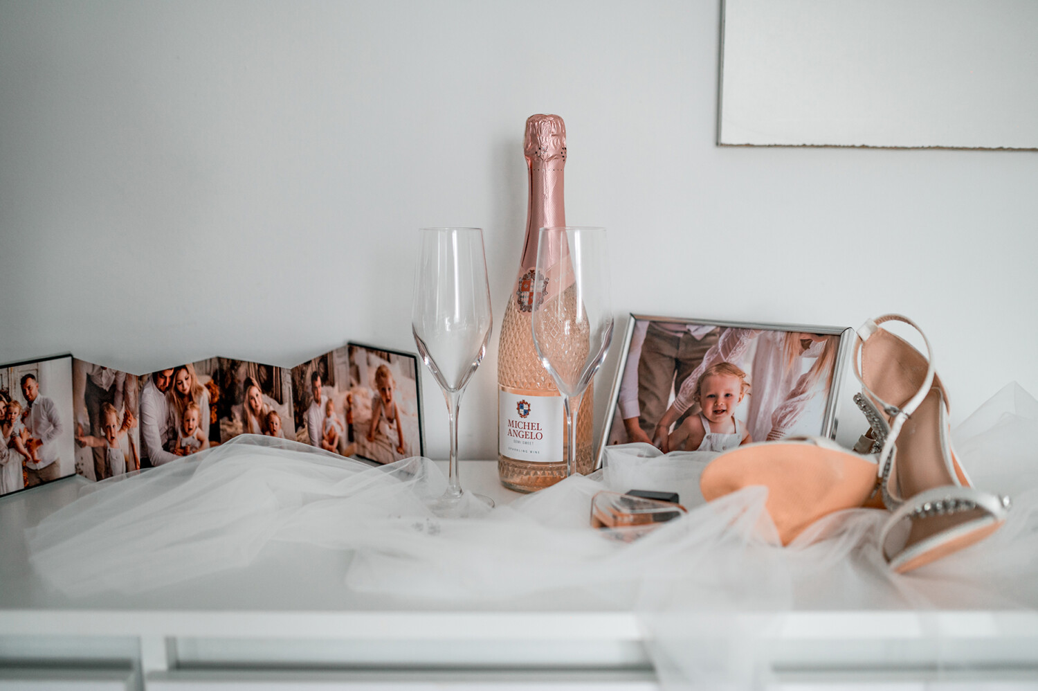 "fotografia ślubna Patrycji i Łukasza"