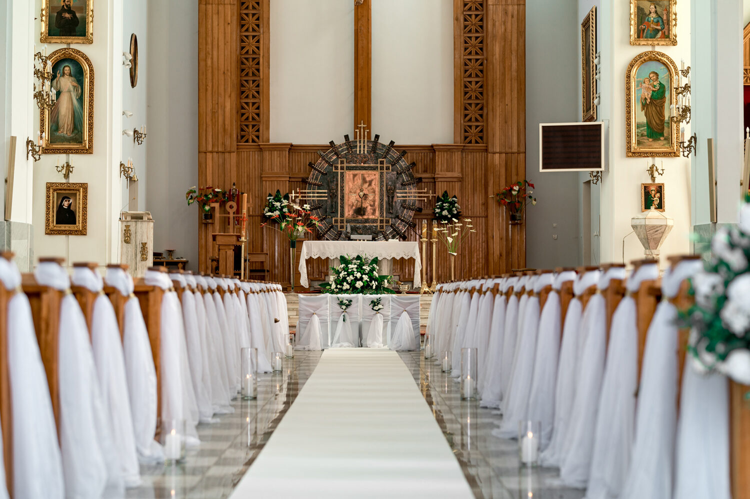 Naturalny reportaż ślubny, zdjęcia bez pozowania