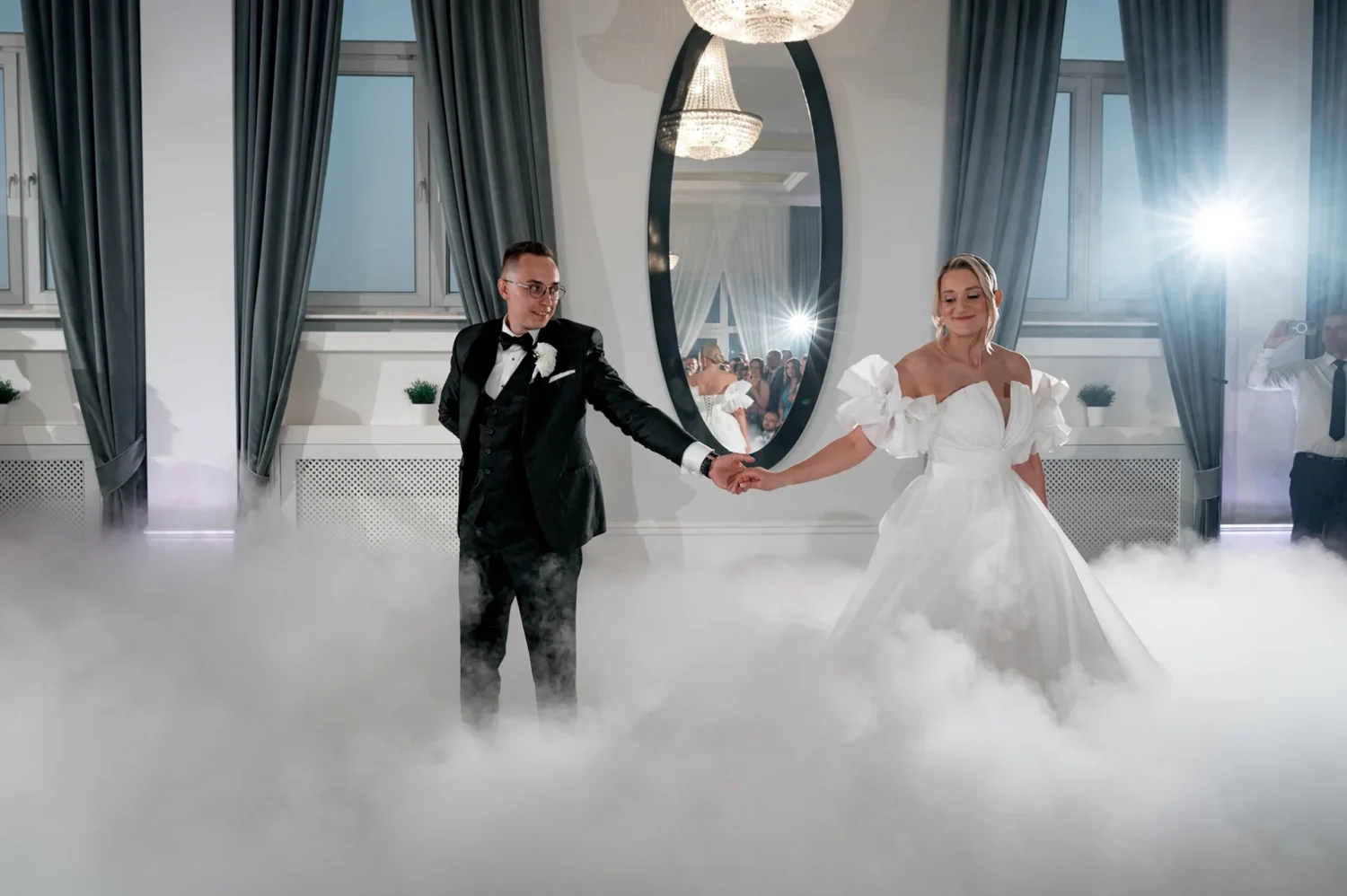wesele sala Jata Łuków