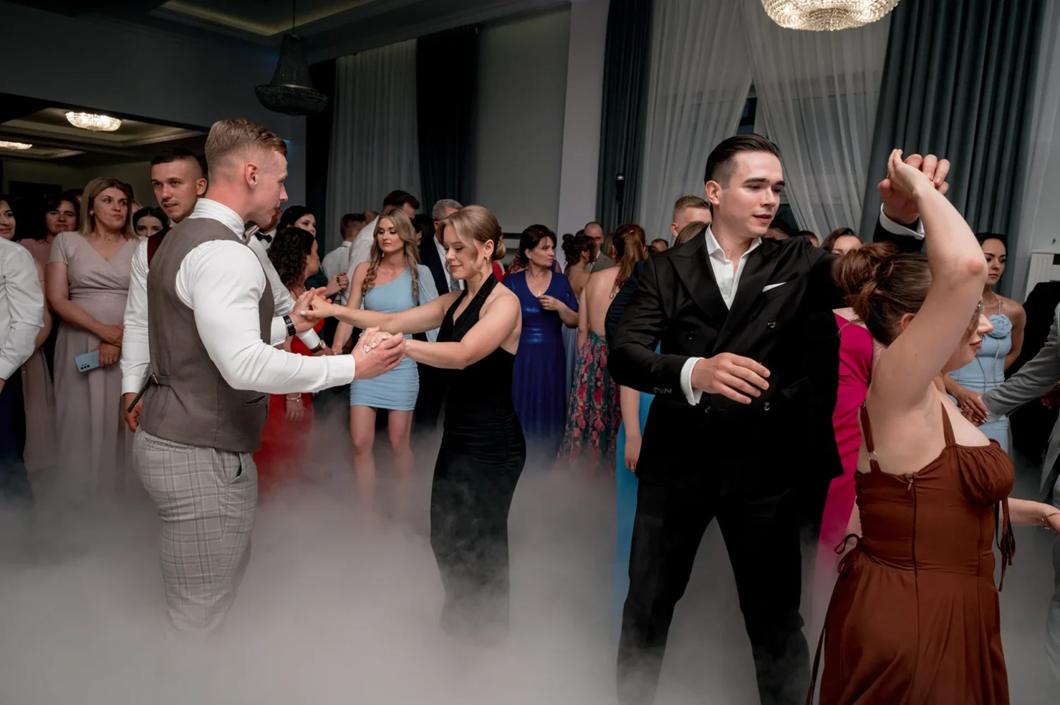 wesele sala Jata Łuków